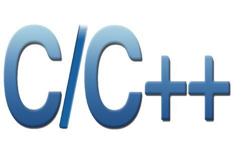 Obrazek w karcie - C & C++